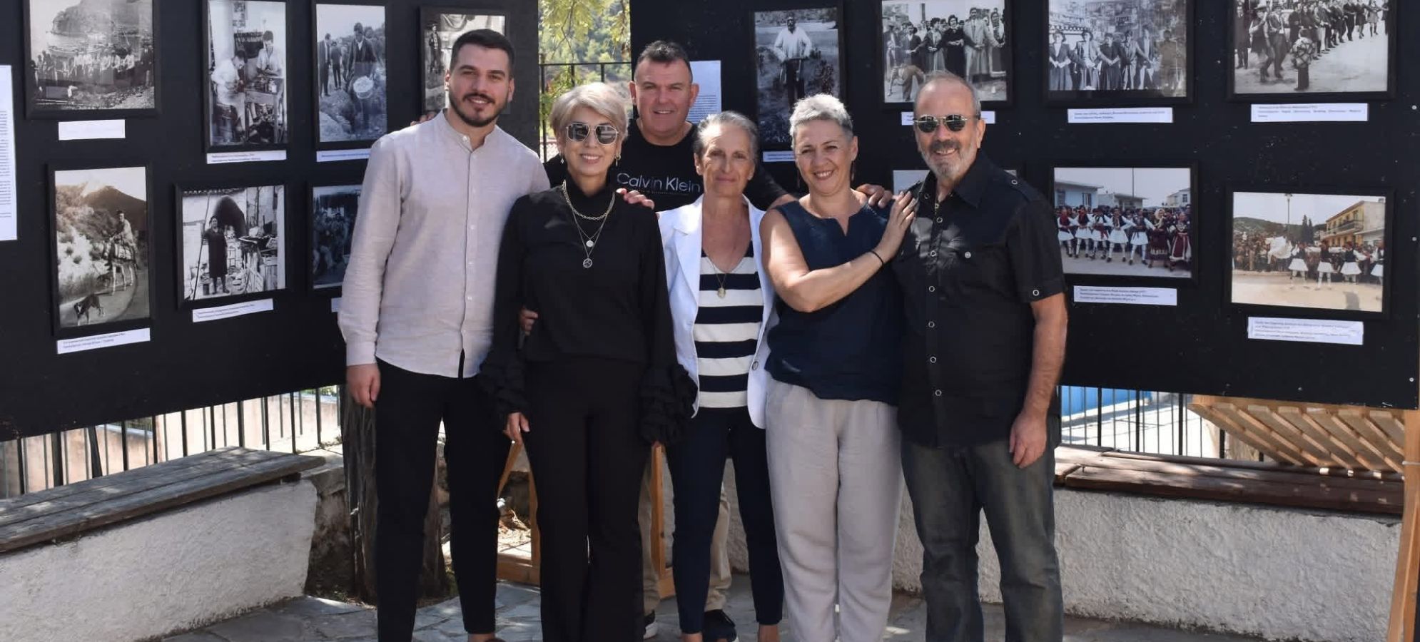 Ένας χρόνος προσφοράς από τον Σύλλογο Φίλων Λαογραφικού Μουσείου Περαχώρας – Πολιτισμός, μνήμη και επιστημονική έρευνα